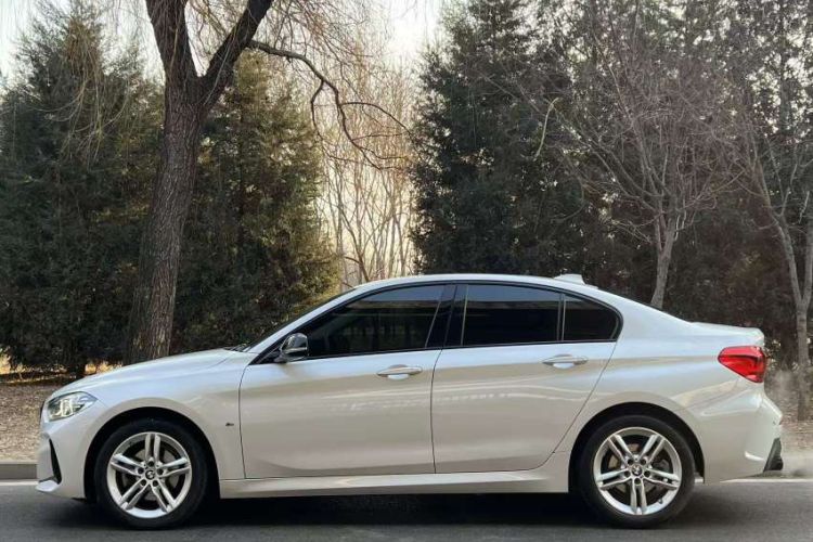 Used BMW 1 Series 2021 120i M Sport Night Edition
