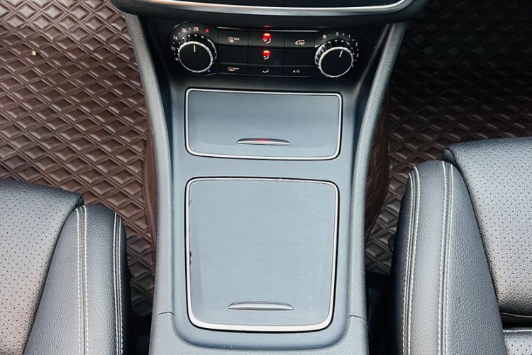 Used Mercedes-Benz GLA 2017 GLA 200 Sport Edition
