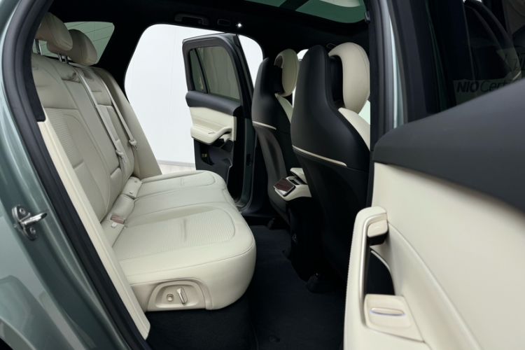 Used Nio ES6 2023 75 kWh
