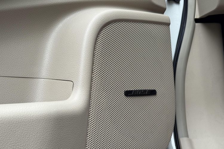 Used Nissan Quest 2015 3.5L SL
