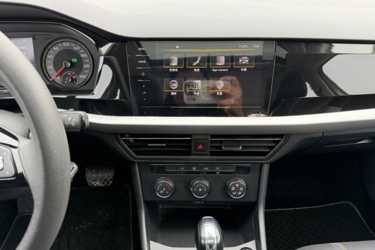 Used Volkswagen Lavida 2021 280TSI DSG Comfort Edition
