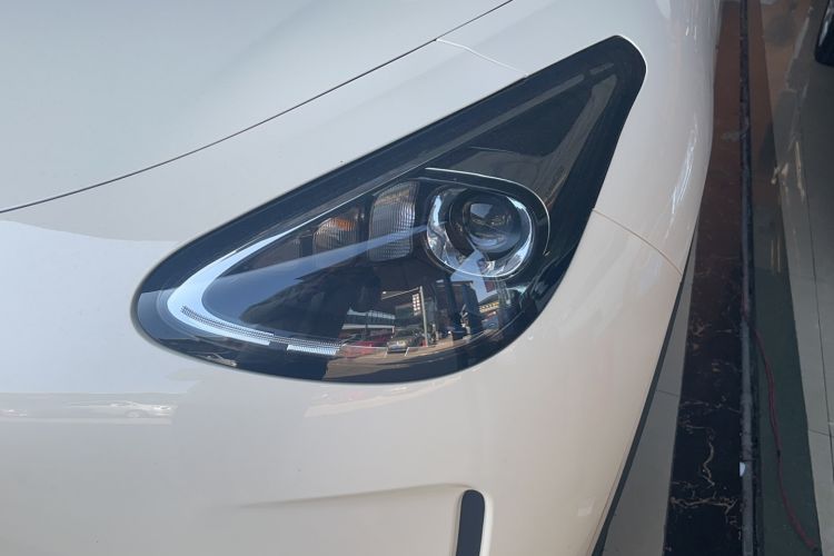 Used  Geome 2025 310km Youth Edition