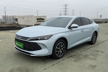 Used BYD Qin L 2024 DM-i 120KM Leading Model
