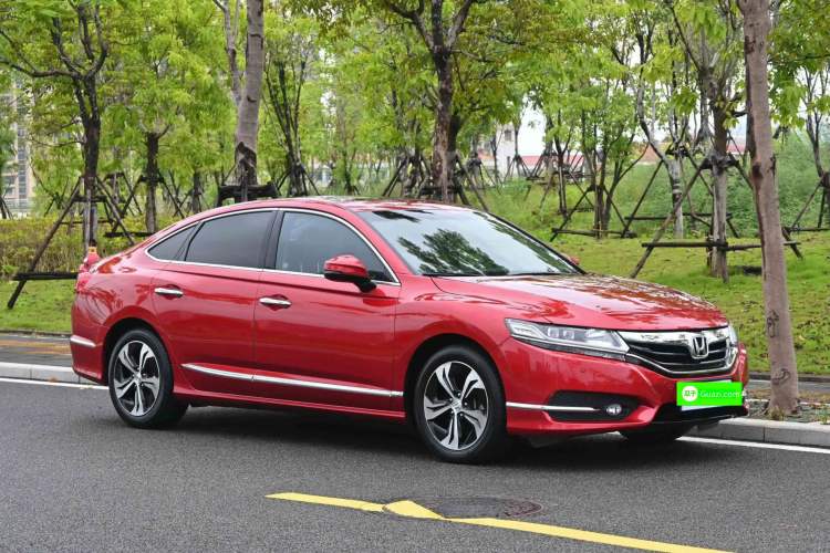 Used Honda Spirior 2015 2.4L Prestige Edition