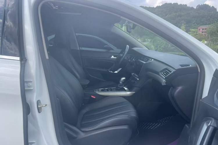 Used Peugeot 408 2020 360THP 10th Anniversary Edition
