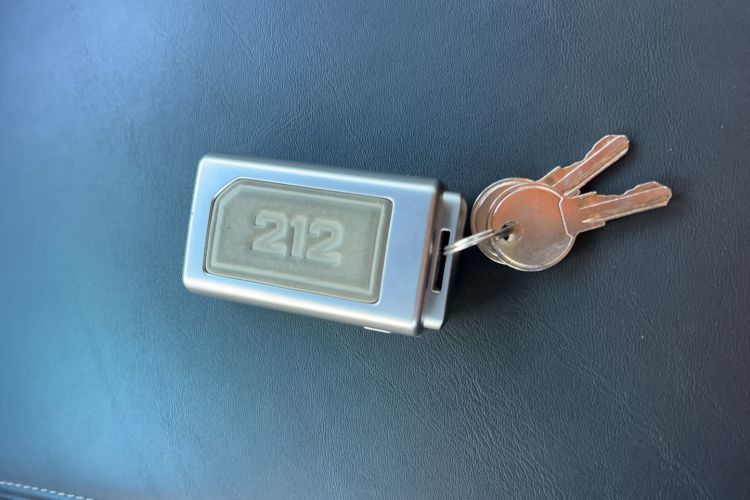 Used  T01 2024 2.0T Mechanic