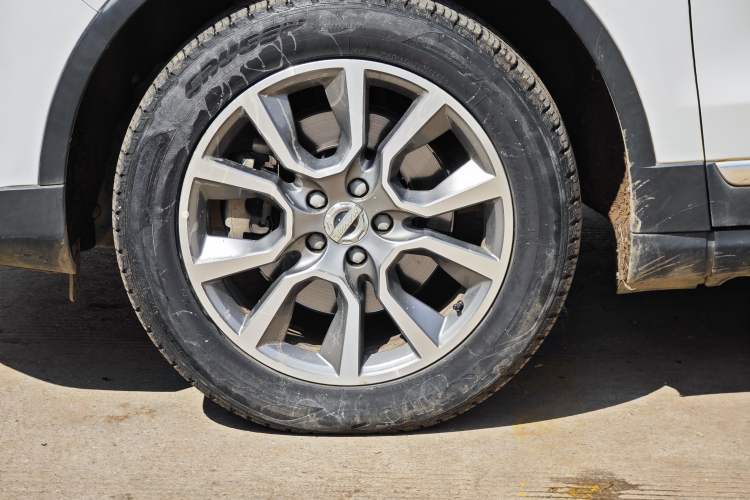 Used Haval H7 2018 Blue-Label H7 2.0T Automatic Enjoyment Model