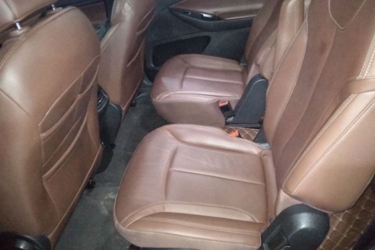 Used Buick GL6 2018 18T 6-Seater Luxury Model
