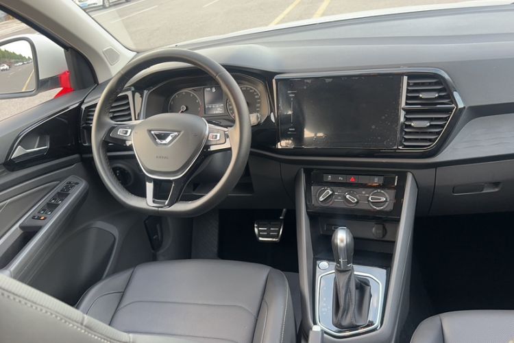 Used Jetta VS5 2019 280TSI Automatic Enjoyment Model
