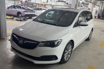 Used Buick GL6 2021 323T Mild Hybrid Connect Luxury Model