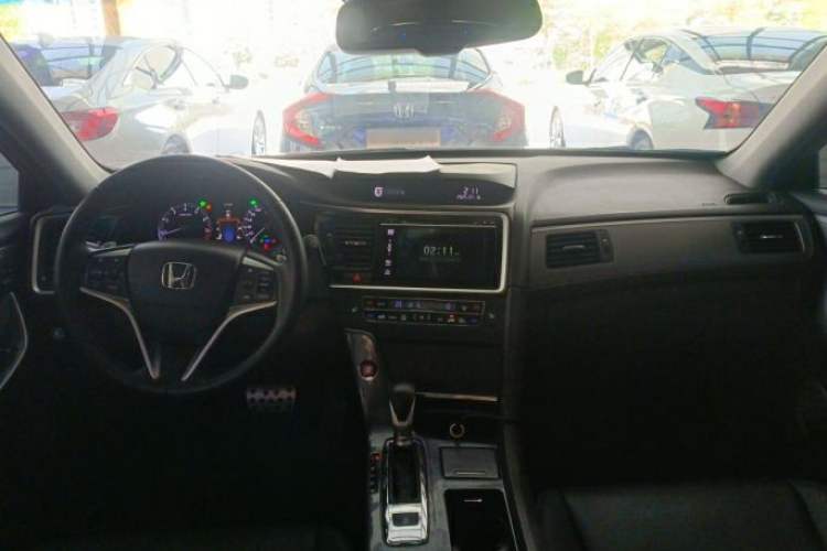 Used Honda Spirior 2015 2.0L Collector's Edition
