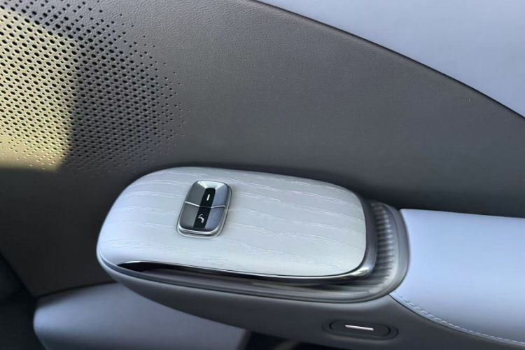 Used XPeng G7 2025 702 Max
