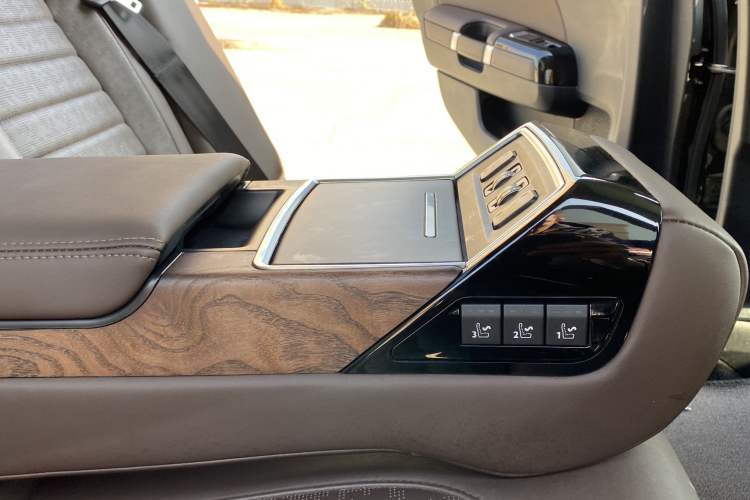 Used Citroen C6 2017 380THP Flagship Edition