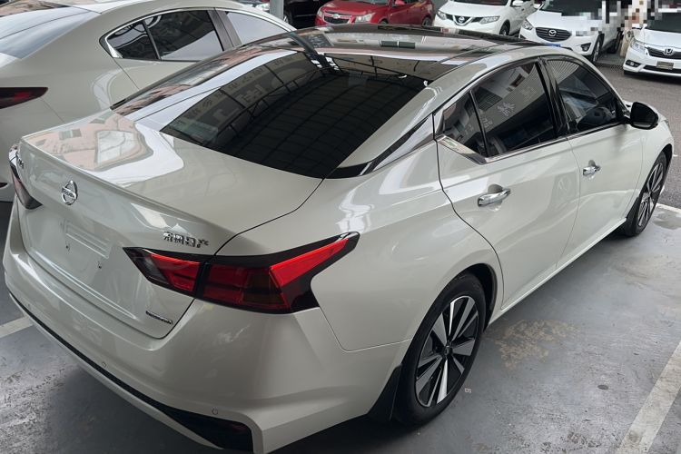 Used Nissan Teana 2021 2.0L XL Comfort Edition
