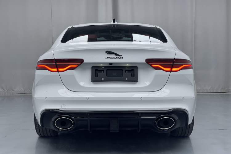 Used Jaguar XEL 2022 2.0T 250 PS R-DYNAMIC S Advanced Sport Edition
