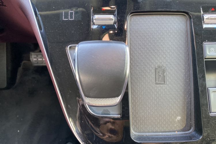 Used Hongqi HQ9 2023 2.0T Smart Connect Flagship Edition
