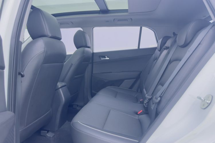 Used Hyundai ix25 2015 1.6L Automatic Two-Wheel Drive Smart GLS Trim
