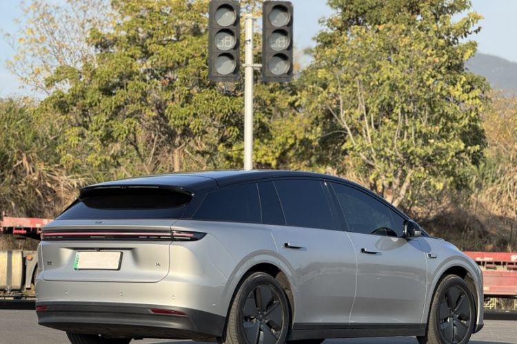 Used Li Auto Li Auto i6 
