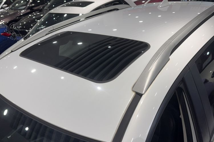 Used Mazda CX-5 2015 2.0L Automatic Two-Wheel Drive Urban Version
