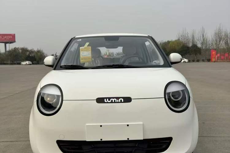 Used  Lumin 2023 205km Xiangqin Version
