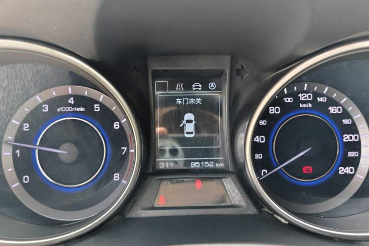 Used Changan Eado 2016 1.6L Manual Fashion Edition
