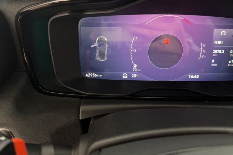 Used Lynk & Co 02 Hatchback 2021 2.0TD Halo
