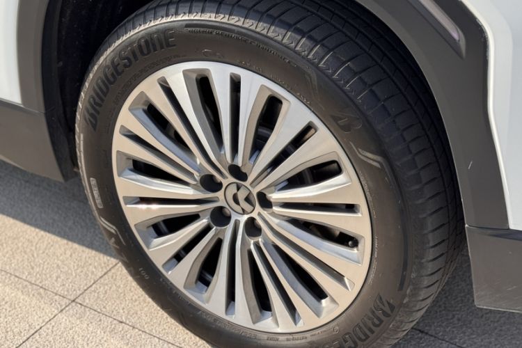 Used Nio ES6 2020 600 km Sport Edition
