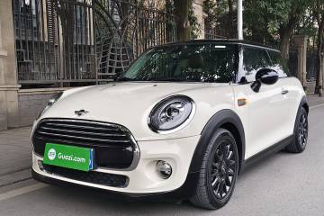 Used MINI MINI 2016 1.5T COOPER