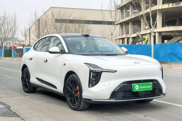 Used IM LS6 2026 Model Range-Extending 52 Max
