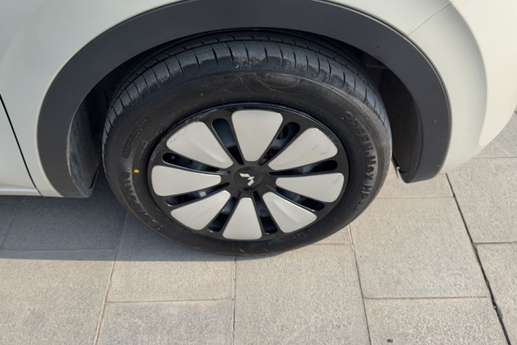 Used Wuling Bingo 2024 333 km Enjoyment Version