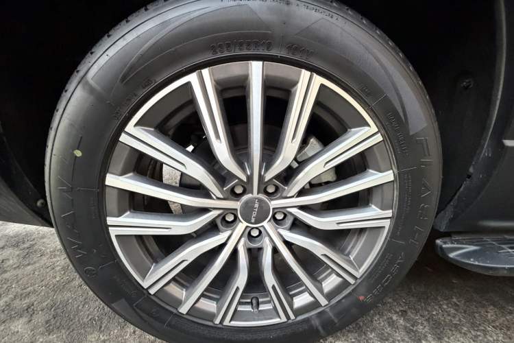 Used JETOUR X90 PLUS 2024 1.6TD DCT Villa 5-Seater
