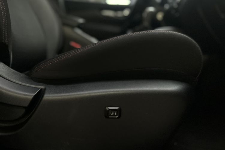 Used Nissan Qashqai 2019 2.0L CVT Smart Enjoyment Version
