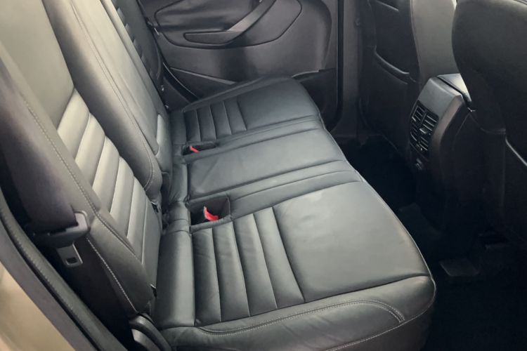 Used Ford Kuga 2015 1.5L GTDi Four-Wheel-Drive Elite Model