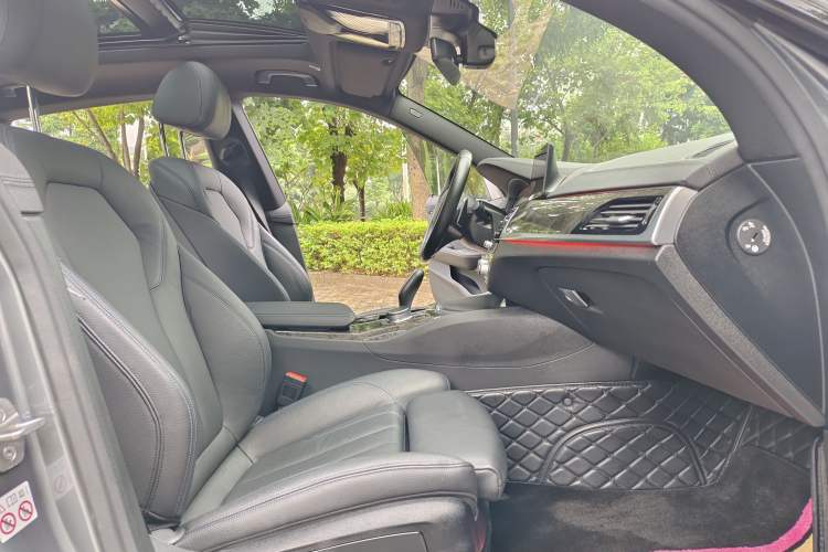 Used BMW 6 Series GT 2020 630i M Sport Package