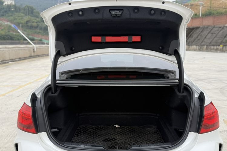 Used BMW 1 Series 2022 120i M Sport Night Edition
