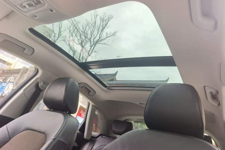 Used Audi Q3 2017 30 TFSI Fashion Model
