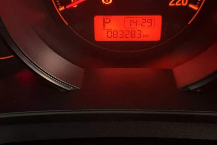 Used Honda Fit 2018 1.5L CVT Comfort Sunroof Version
