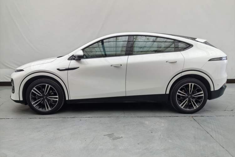 Used XPeng G6 2023 580 Long-Range Pro