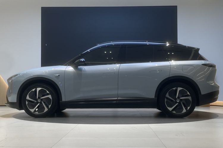 Used Nio ES6 2023 75 kWh