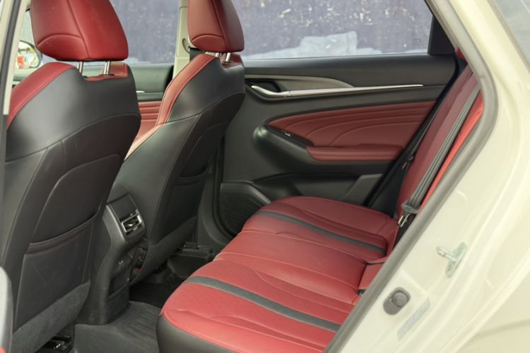 Used Changan Eado 2021 PLUS Blue Whale NE 1.4T GDI DCT Prestige Model