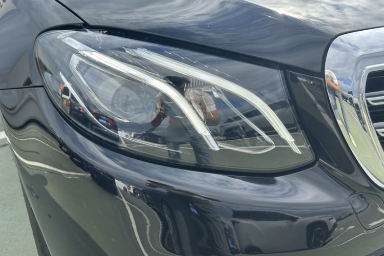 Used Mercedes-Benz E-Class 2020 Restyled E 300 L Exclusive Edition