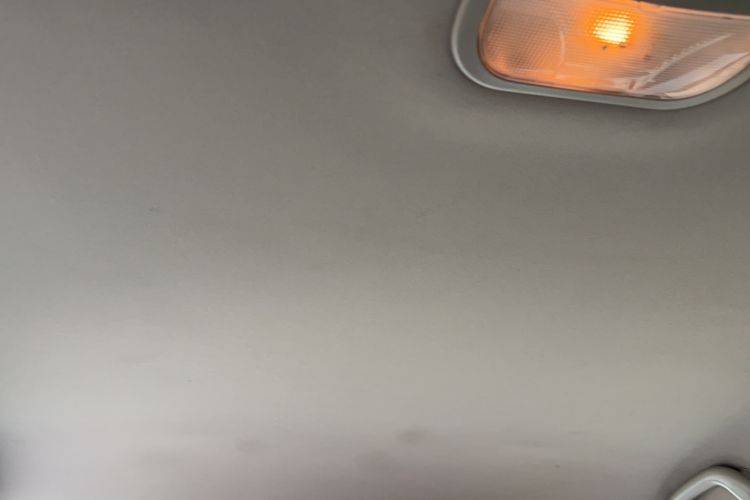 Used  Refine S3 2017 1.5L Manual Luxury Model
