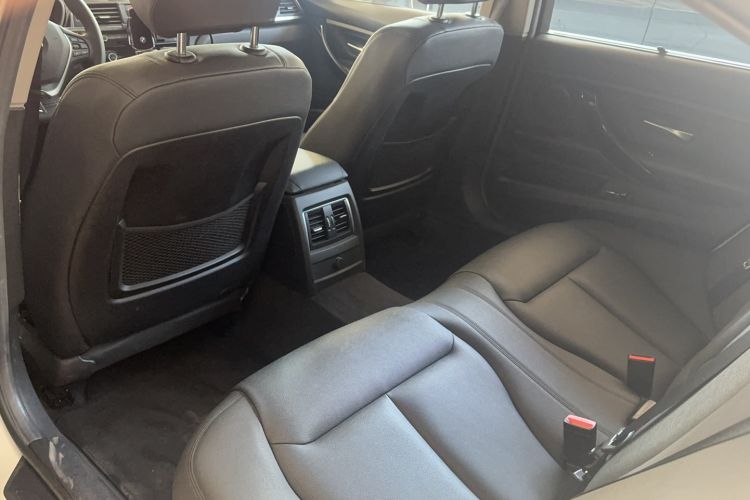 Used BMW 3 Series 2016 316Li Fashion Model
