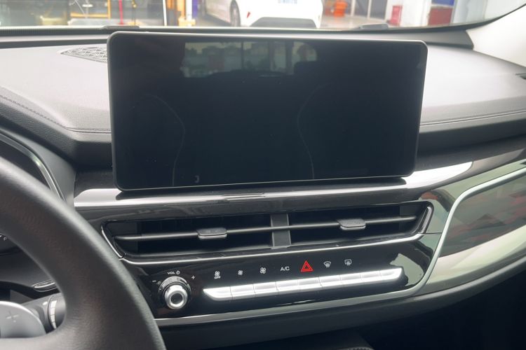 Used Haval H6 2021 National Trend Edition 1.5T Automatic Urban Version
