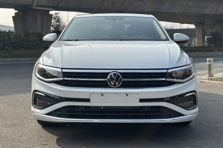 Used Volkswagen Bora 2023 200TSI DSG Enjoyment Edition