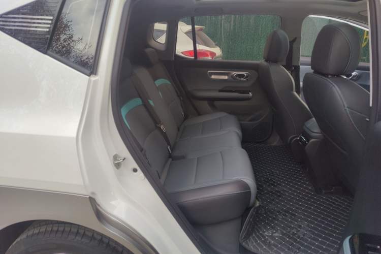 Used AION Y 2023 Plus 510 Smart Edition
