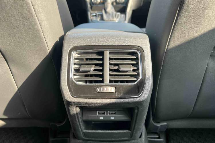 Used Volkswagen Lamando 2019 280TSI DSG Comfort Edition China VI standard