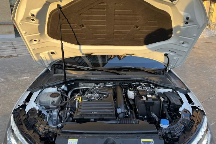 Used Audi A3 2023 Restyled A3L Limousine 35 TFSI Fashion Sport Edition
