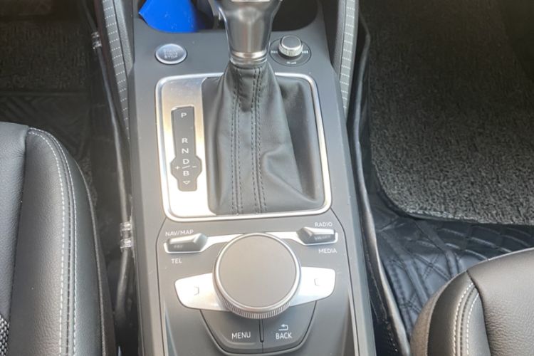 Used Audi Q2L e-tron 2019 Q2L e-tron Pure Electric Smart Style
