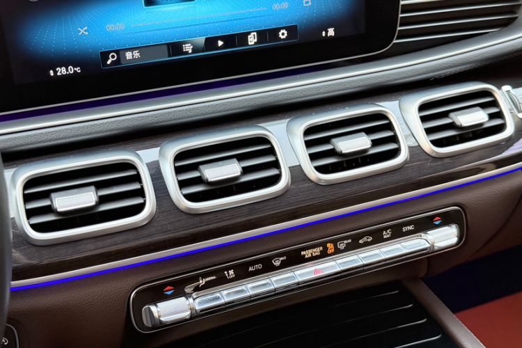 Used Mercedes-Benz GLE 2022 Facelifted GLE 350 4MATIC Fashion Edition
